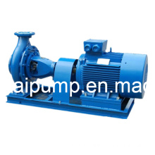 Horizontal Centrifugal Clean Water Pump (IS)